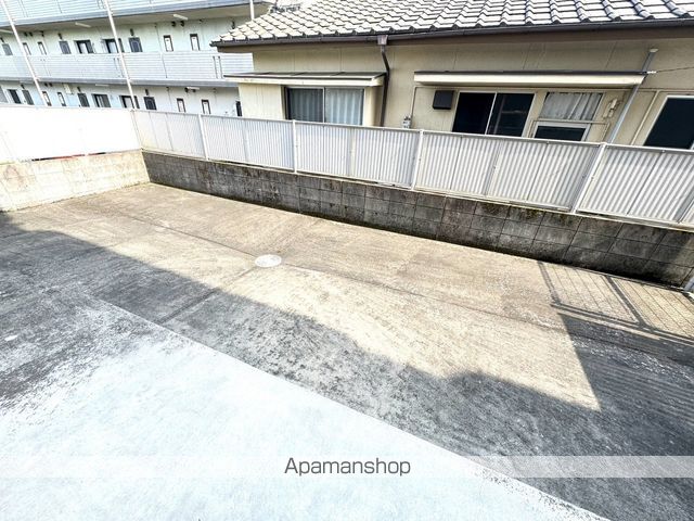 マリンアベニュー寿の内装写真