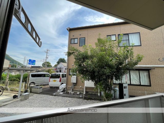 メイプルコーポBのその他写真