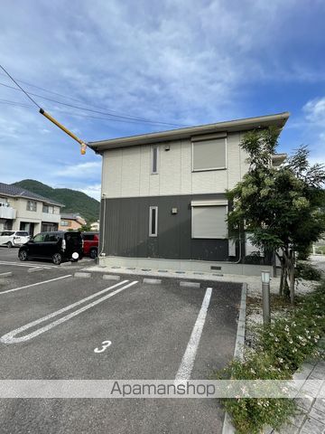 メイプルコーポBのその他写真
