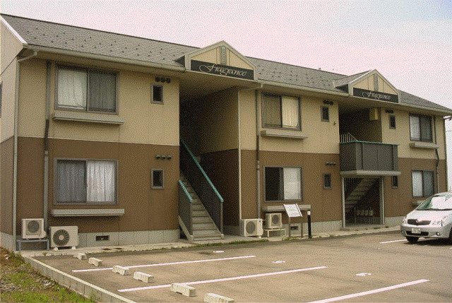  築27年