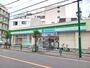 コンビニ　ファミリーマート高砂5丁目店（コンビニ）まで304m