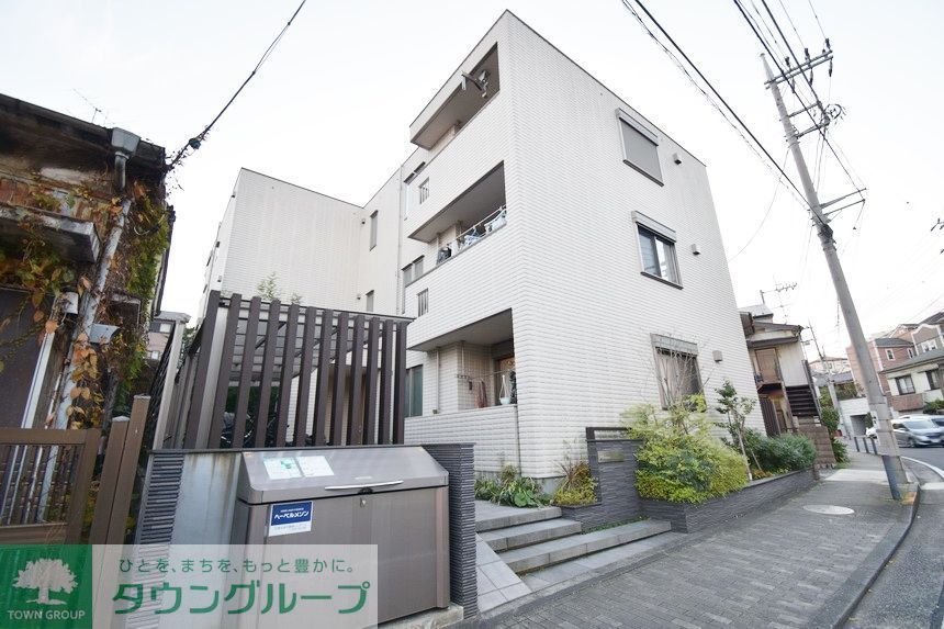 庭