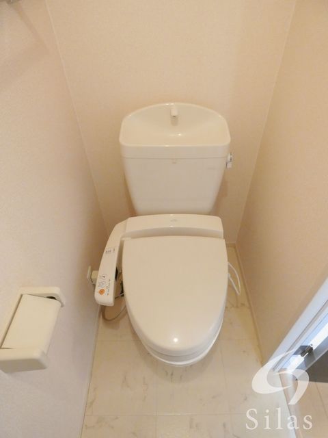 トイレ　同仕様