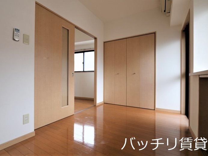 その他部屋・スペース　別号室同タイプのイメージ。現状を優先いたします。