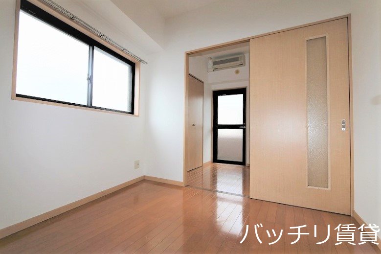 その他　別号室同タイプのイメージ。現状を優先いたします。