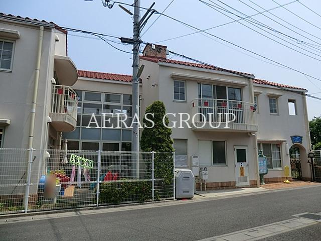 幼稚園・保育園　ルミエール保育園（幼稚園・保育園）まで565m
