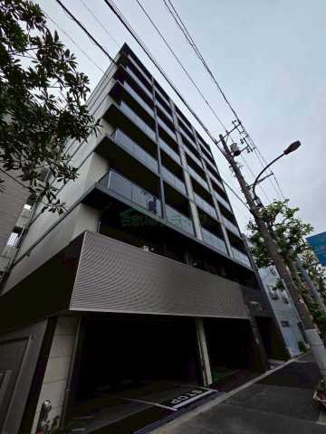 京成押上線 京成曳舟駅 徒歩4分 築1年