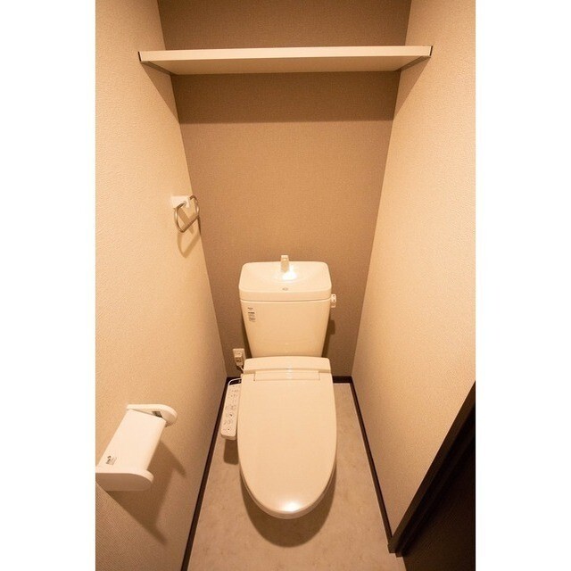アチェーロ土岐口のトイレ写真