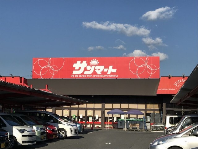 アチェーロ土岐口の周辺写真