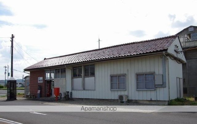その他　ＪＲ北鯖江駅（その他）まで750m