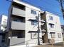 生田駅より徒歩8分 2階 築2年7ヶ月の賃貸物件