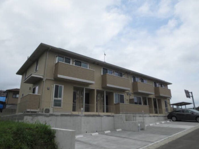 ＪＲ鹿児島本線 伊集院駅 徒歩11分 築14年