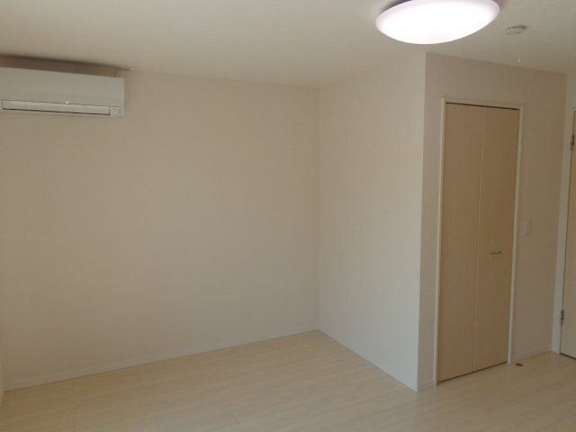 その他部屋・スペース　リビング/居室