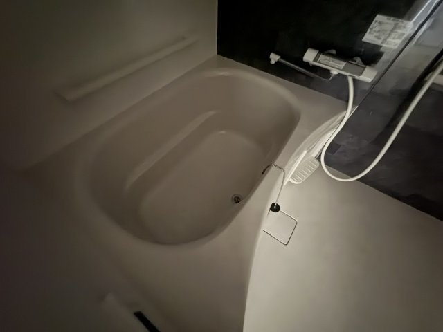 バス・シャワールーム　参考写真
