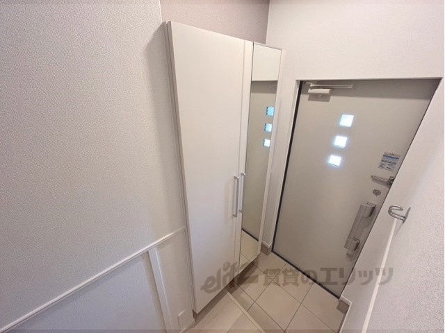 モンテウネビの内装写真