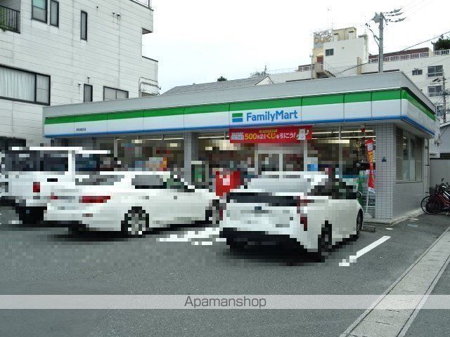 コンビニ　ファミリーマート浜松城北店（コンビニ）まで476m