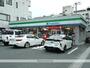 コンビニ　ファミリーマート浜松城北店（コンビニ）まで476m