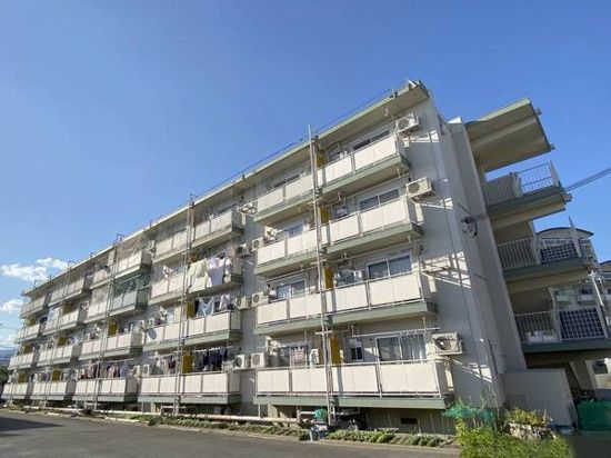 阪急伊丹線 伊丹駅 徒歩42分 築62年