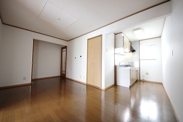 居室・リビング　★見学希望等はタウンハウジング中央林間店までお気軽に♪★