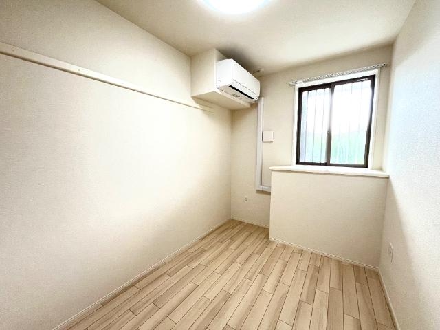 その他部屋・スペース　洋室