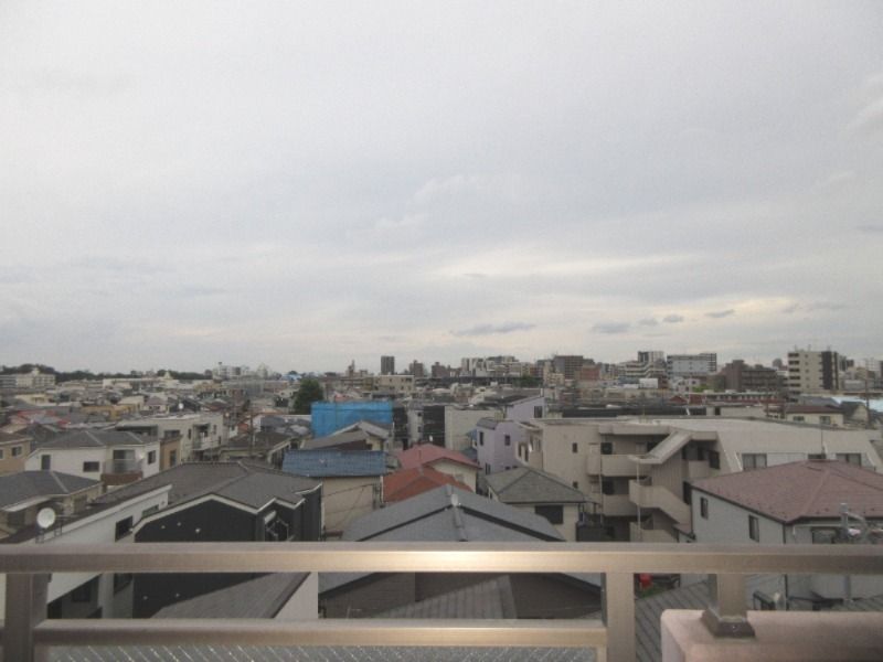 クリオ武蔵小杉弐番館のその他写真