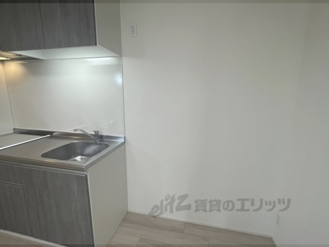 その他部屋・スペース　冷蔵庫置場