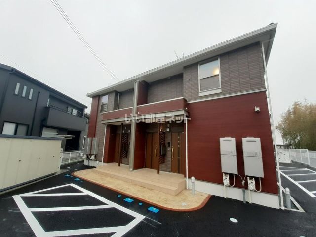 ＪＲ高崎線 新町駅 徒歩12分 築4年