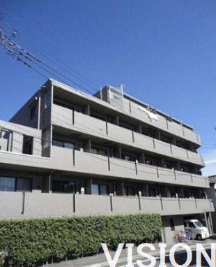 建物外観　☆外観☆
