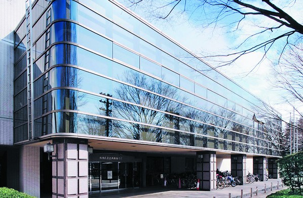 その他　板橋区立上板橋体育館（その他）まで1245m