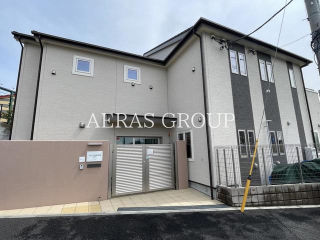 幼稚園・保育園　ベネッセ菊名保育園（幼稚園・保育園）まで375m