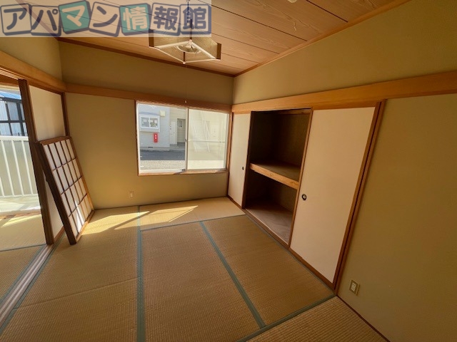 その他部屋・スペース