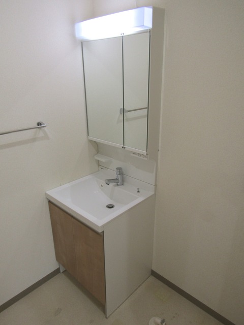 フジパレス西住之江VI番館の内装写真