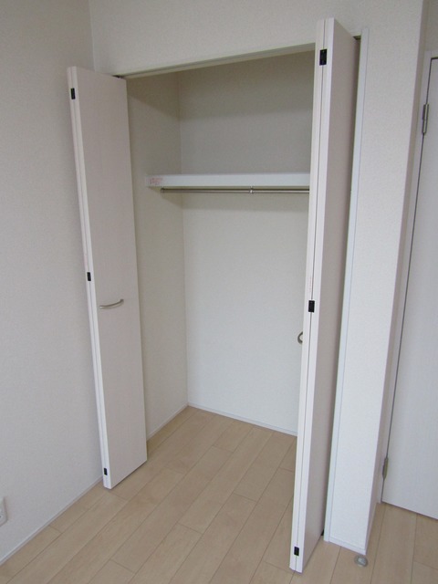 フジパレス西住之江VI番館の内装写真