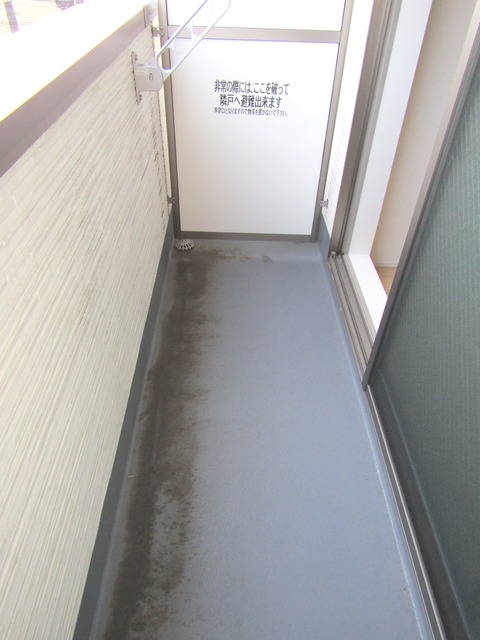 フジパレス西住之江VI番館の内装写真