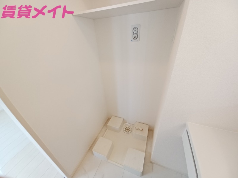 その他設備　同型参考写真