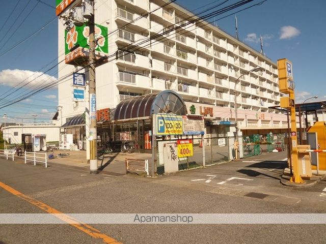 スーパー　ライフ忠岡店（スーパー）まで387m