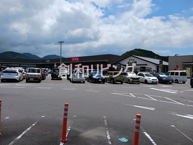 ショッピングセンター　ダイソーイオンタウン長与店（ショッピングセンター）まで1190m