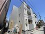 深江駅より徒歩5分 1階 築3年5ヶ月の賃貸物件