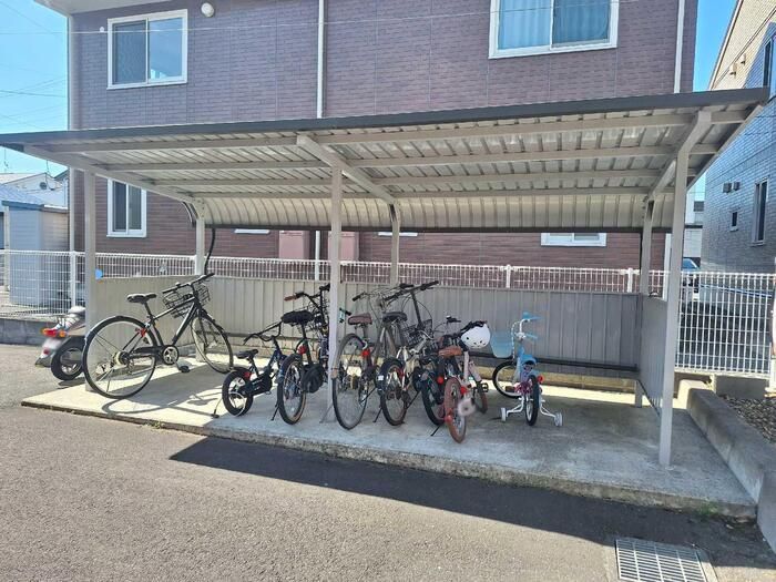 その他共有部分
