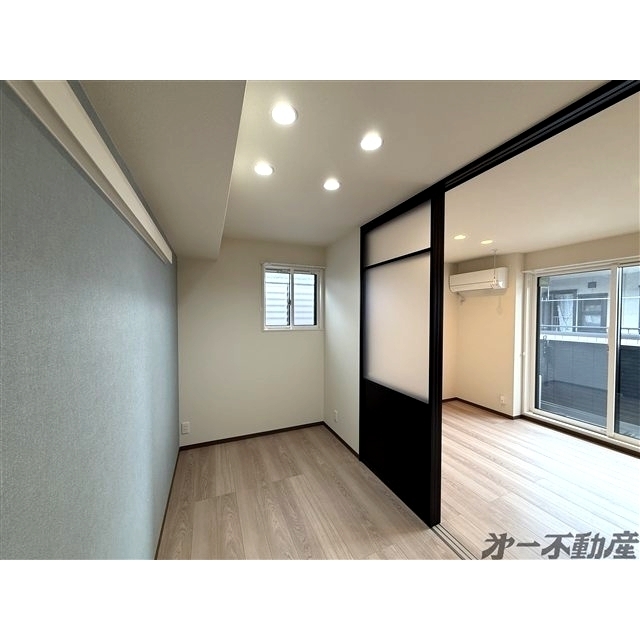 その他部屋・スペース　洋室
