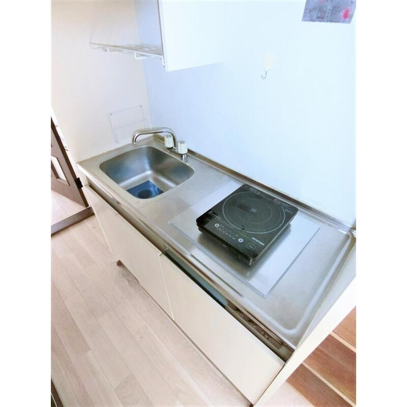 その他設備　別部屋参考写真