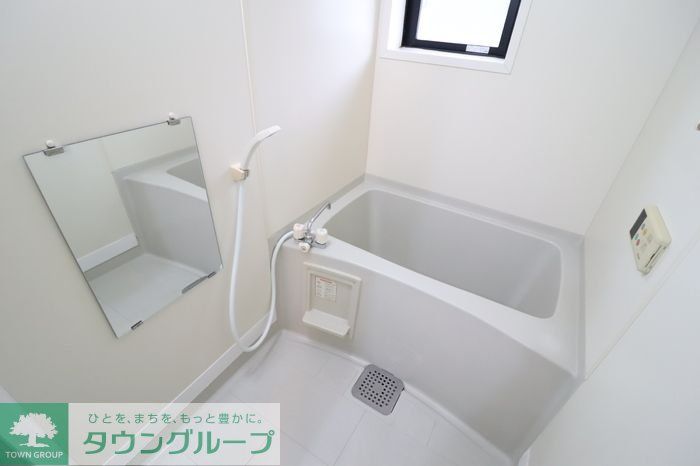 バス・シャワールーム　お問合せはタウンハウジングまで！※現地待合わせ相談可能