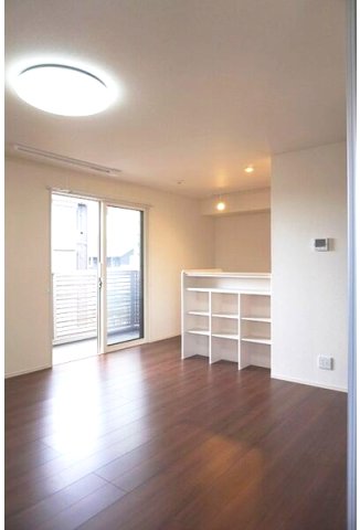 その他部屋・スペース　※写真は同じマンションの違う部屋のものになります。反転タイプ