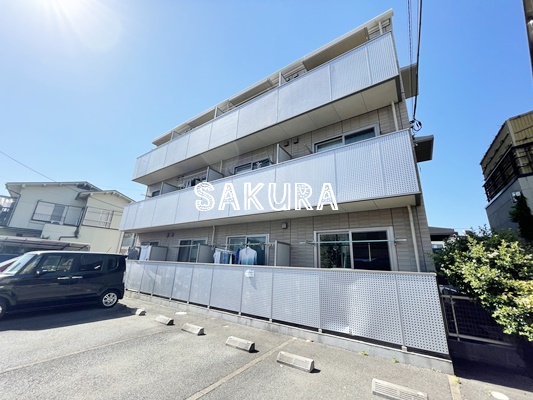 建物外観　当店おすすめ物件♪