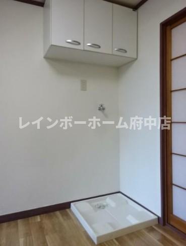 その他設備　※別号室参考写真