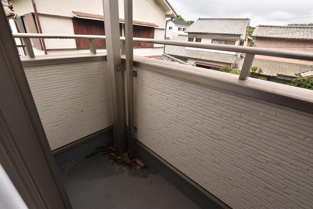 香芝市関屋戸建の内装写真
