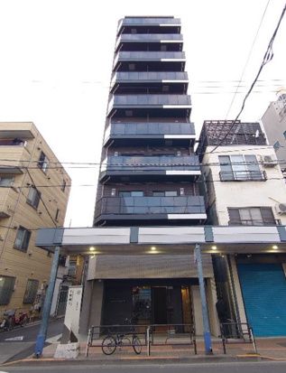 建物外観　☆きれいな外観☆