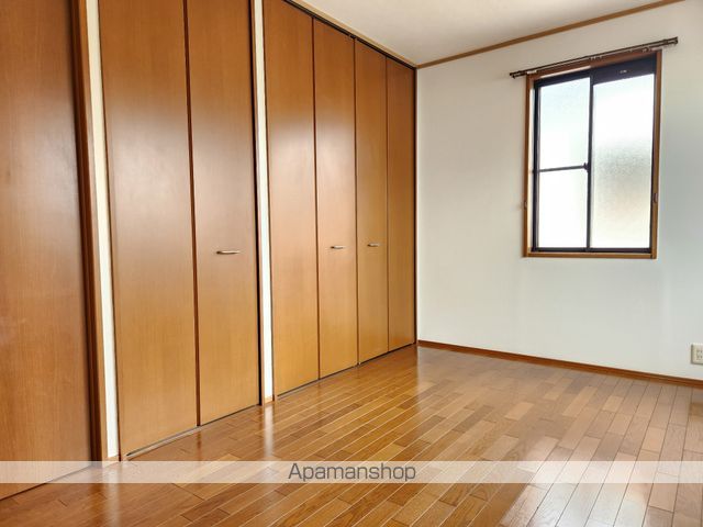 イーストレトアSIIの内装写真