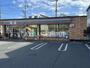 コンビニ　セブン-イレブン 松戸緑ヶ丘店（コンビニ）まで525m