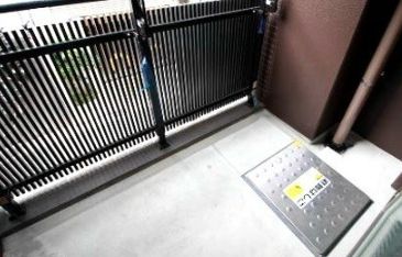 ＪＲ山手線 秋葉原駅 徒歩7分 9階建 築12年の内装写真